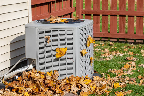Local HVAC companies in Loma Linda, CA