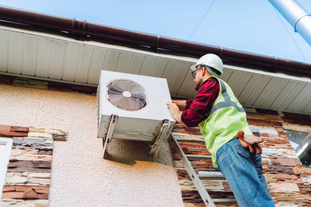 Best HVAC emergency services  in Loma Linda, CA