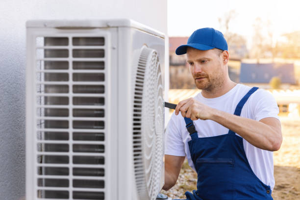 Best Commercial HVAC repair  in Loma Linda, CA